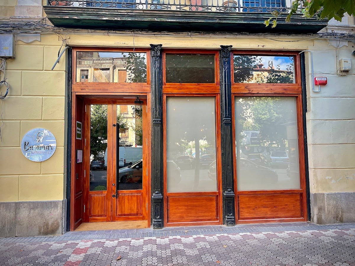 Albergue Bajamar