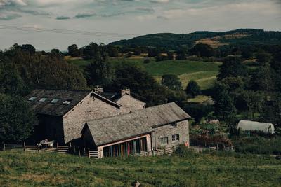 Sunny Brow Farm