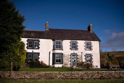 Langdon Beck Hotel