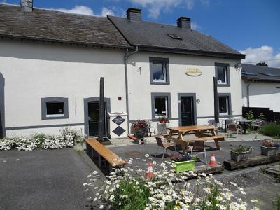 La Fermette Blanche