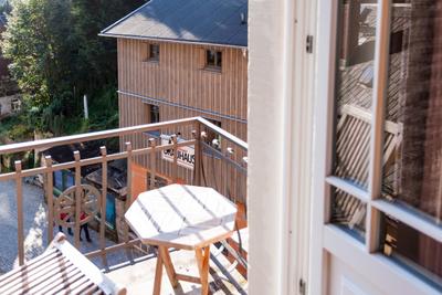Bio-Hotel Zur Mühle
