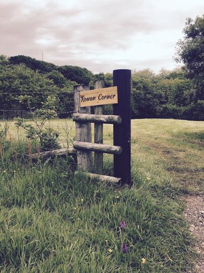 Beryl's Campsite
