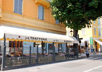 Hotel Trattoria dei Pani