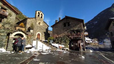 Hotel Antic