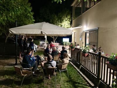 Camping Pian di Picche
