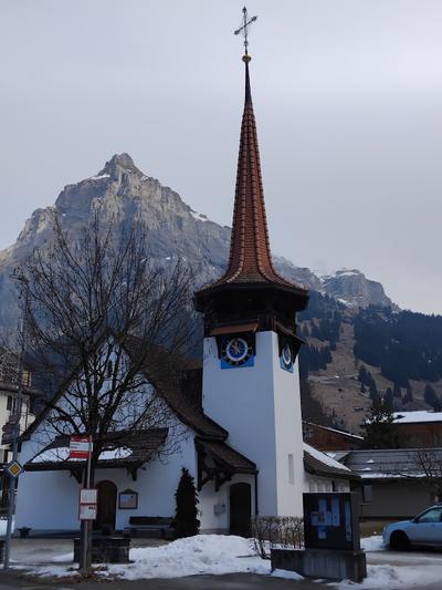 Kandersteg