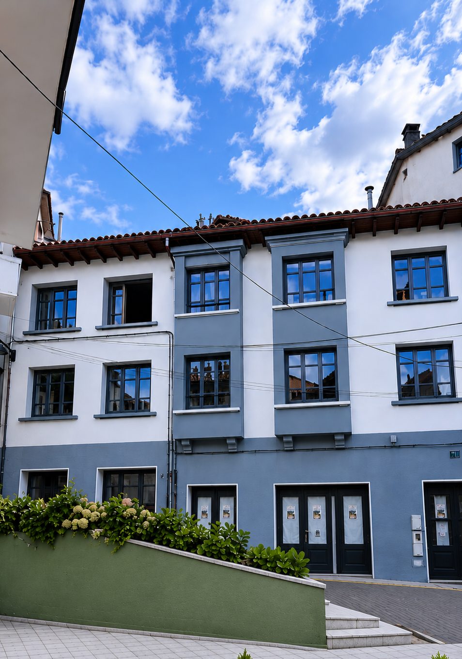 Albergue El Quinto Pino