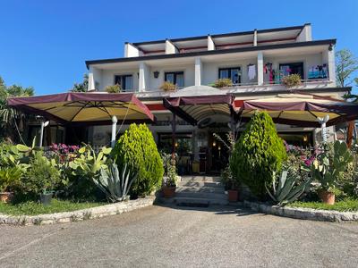 Hotel Sette Nani Sistiana