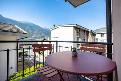 Hotel La Chance