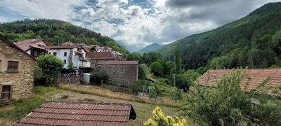 Casa rural Ukerdi