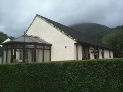 Kinlochmore B&B