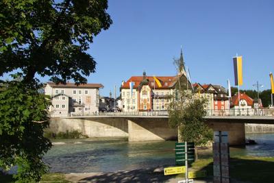 Posthotel Kolberbräu