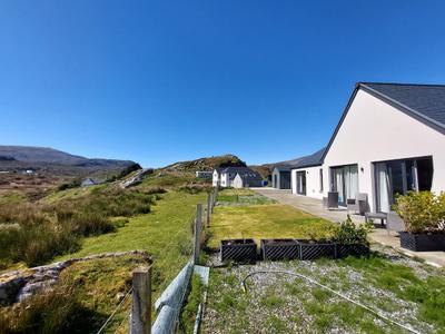 Dunarain Guest House