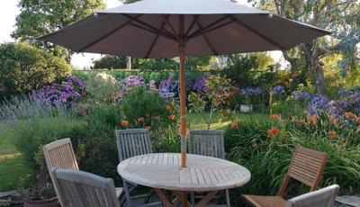 Nearwater Bed and Breakfast