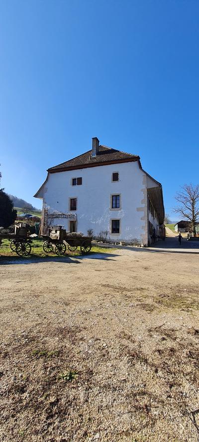 Centre Equestre le Foncet