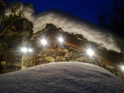 Chalet B&B La Maison de Grand Maman