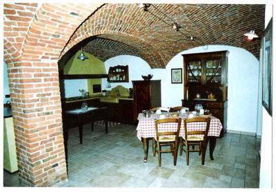 B&B Chez Annie