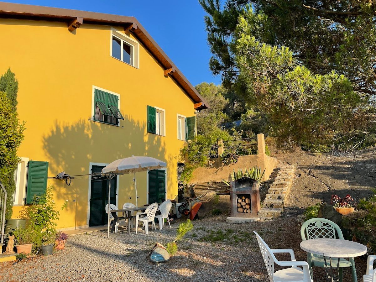 Casa Villa Talla
