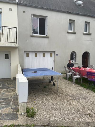 Chambres chez l' habitant à Saint-Pol-De-Léon
