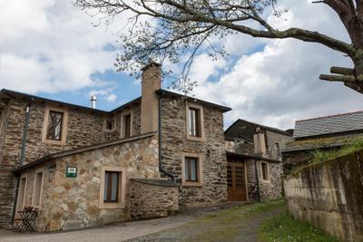 Casa rural Lugar Del Rio