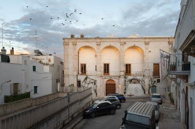 Il 5° Elemento - Ostuni