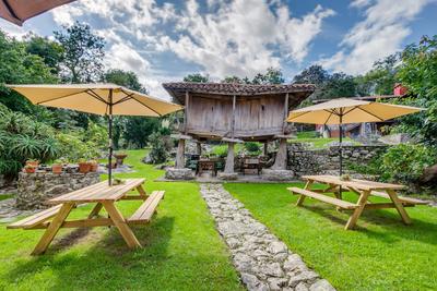 Amaicha Hotel & Apartamentos Rurales