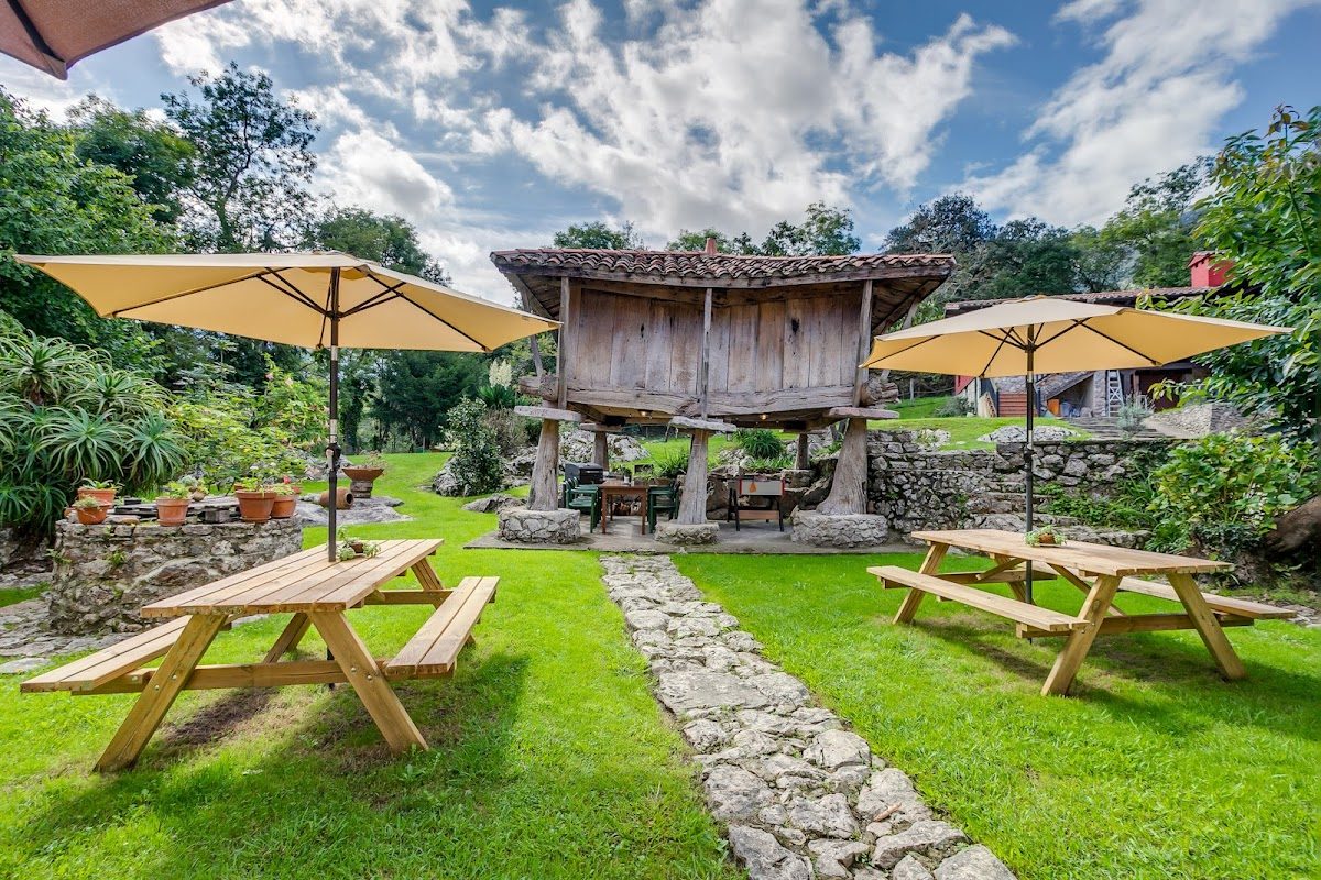 Amaicha Hotel & Apartamentos Rurales