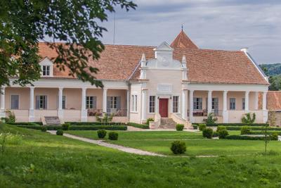 Experience Transylvania - Conacul Apafi