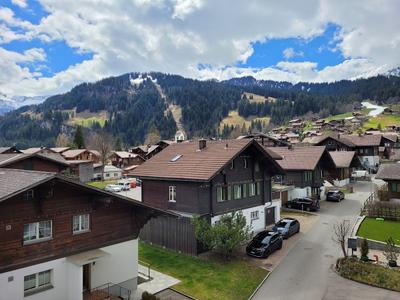 Hotel Garni Alpenruh GmbH