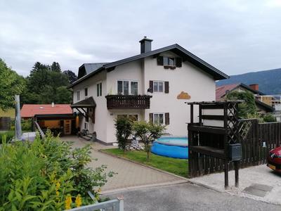 Pension Adlerhorst