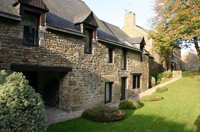 Ferme Saint Christophe Site Officiel