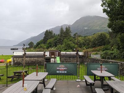Rowardennan Hotel