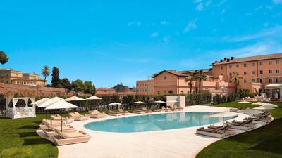 Villa Agrippina Gran Meliá - The Leading Hotels of the World