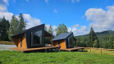 Nord Hill -Dorna Candrenilor