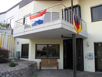 B&B + Ferienwohnung Familie Karle