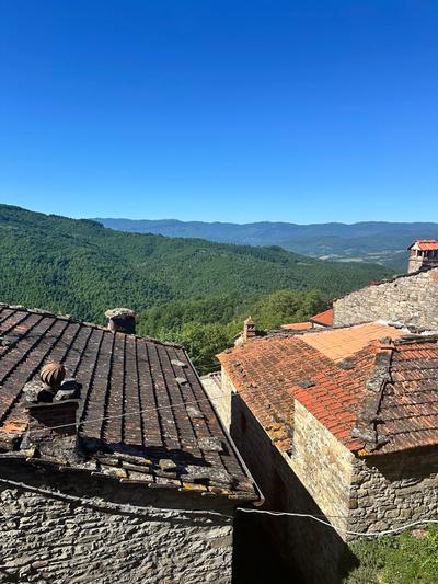 B&B Borgo Valagnesi