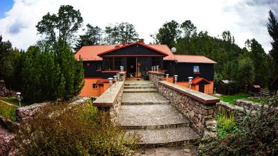 Villa Meridian