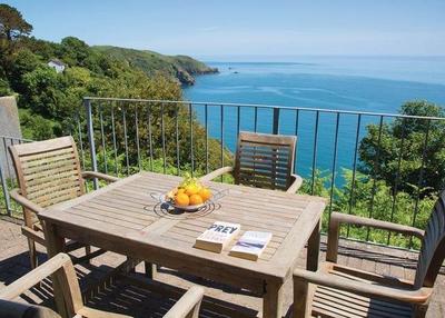 Leonards Cove Holiday Village