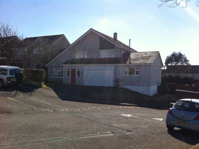 Wembury Bay Bed & Breakfast
