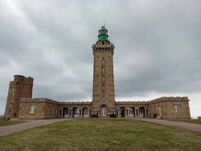 Cap Fréhel