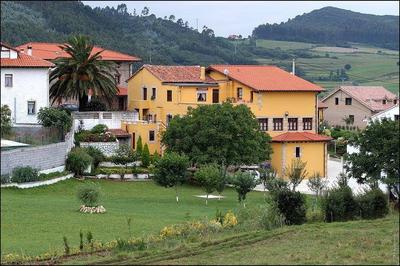 Posada San Pedro