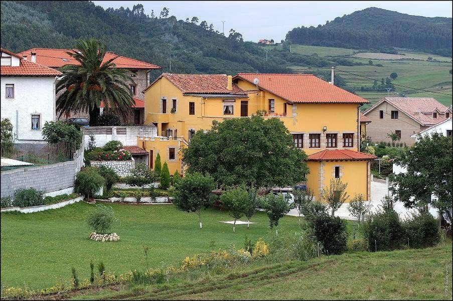 Posada San Pedro