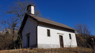 Alle soglie del parco