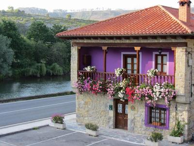 Casa del Cura