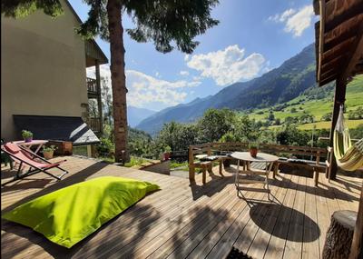 CHALET LE HAMEAU ROLLOT