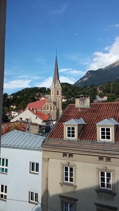 Apartments im Herzen von Innsbruck