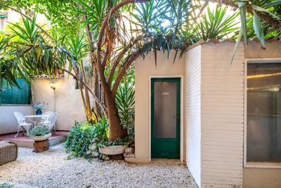 Roma - GARDEN HOUSE Luxury Guest House - Overnight Stay Only