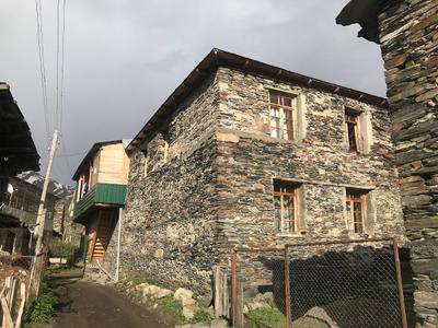 Gogi Cozy Guesthouse