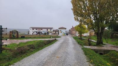 ALBERGUE DE PEREGRINOS MUNICIPAL