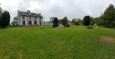 Ennerdale Country House Hotel